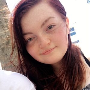 Meet your Posher, Hope